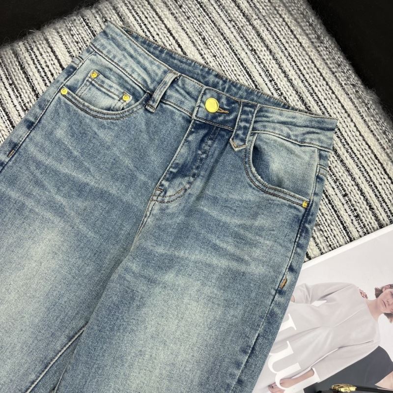 Louis Vuitton Jeans